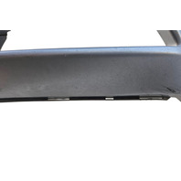 2011-2012 Honda CR-Z CRZ Front Bumper Cover Assembly Silver, 04711-SZT-A90ZZ, F052, OEM, 2011, 2012