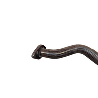 2011-2016 Honda CRZ CR-Z Exhaust Pipe Muffler (A) 1.5L, 18160-RBJ-A00, F052, OEM, 2011, 2012, 2013, 2014, 2015, 2016,