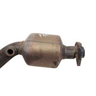 2011-2016 Honda CRZ CR-Z Exhaust Pipe Muffler (A) 1.5L, 18160-RBJ-A00, F052, OEM, 2011, 2012, 2013, 2014, 2015, 2016,