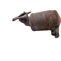 2011-2016 Honda CR-Z CRZ Exhaust Manifold, 18190-RTW-A00, F052, OEM, 2011, 2012, 2013, 2014, 2015, 2016