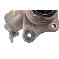 2011-2016 Honda CR-Z CRZ Exhaust Manifold, 18190-RTW-A00, F052, OEM, 2011, 2012, 2013, 2014, 2015, 2016