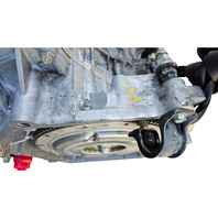 2011-2012 Honda CR-Z EX 1.5L Hybrid CVT Automatic Transmission 20031-RTY-A02, F052, OEM, 2011, 2012