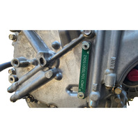 2011-2012 Honda CR-Z EX 1.5L Hybrid CVT Automatic Transmission 20031-RTY-A02, F052, OEM, 2011, 2012