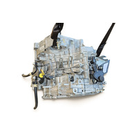 2011-2012 Honda CR-Z EX 1.5L Hybrid CVT Automatic Transmission 20031-RTY-A02, F052, OEM, 2011, 2012