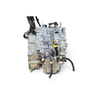 2011-2012 Honda CR-Z EX 1.5L Hybrid CVT Automatic Transmission 20031-RTY-A02, F052, OEM, 2011, 2012