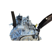2011-2012 Honda CR-Z EX 1.5L Hybrid CVT Automatic Transmission 20031-RTY-A02, F052, OEM, 2011, 2012