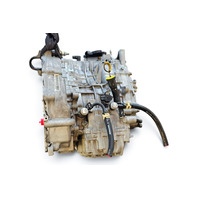 2011-2012 Honda CR-Z EX 1.5L Hybrid CVT Automatic Transmission 20031-RTY-A02, F052, OEM, 2011, 2012