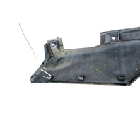 2011-2012 Honda CR-Z CRZ Rocker Panel Molding Right/Pass Silver Metallic, 71800-SZT-G01ZD, F052, OEM, 2011, 2012