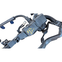 2011-2012 Honda CR-Z CRZ Engine Wire Harness A/T 1.5L, 32110-RTW-A70, F052, OEM, 2011, 2012