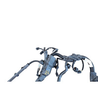 2011-2012 Honda CR-Z CRZ Engine Wire Harness A/T 1.5L, 32110-RTW-A70, F052, OEM, 2011, 2012