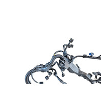 2011-2012 Honda CR-Z CRZ Engine Wire Harness A/T 1.5L, 32110-RTW-A70, F052, OEM, 2011, 2012