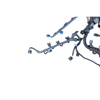 2011-2012 Honda CR-Z CRZ Engine Wire Harness A/T 1.5L, 32110-RTW-A70, F052, OEM, 2011, 2012