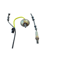 2011 Honda CR-Z Pre Catalytic Oxygen Sensor O2, 36531-RTW-003, 36532-RTW-G02, F052, OEM
