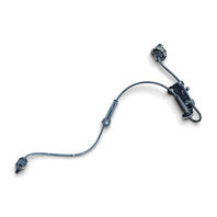 2011-2016 Honda CR-Z CRZ Front ABS Speed Sensor Wheel Left 57455-TF0-003, F052, OEM, 2011, 2012, 2013, 2014, 2015, 2016