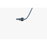 2011-2016 Honda CR-Z CRZ Front ABS Speed Sensor Wheel Left 57455-TF0-003, F052, OEM, 2011, 2012, 2013, 2014, 2015, 2016