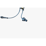 2011-2016 Honda CR-Z CRZ Front ABS Speed Sensor Wheel Left 57455-TF0-003, F052, OEM, 2011, 2012, 2013, 2014, 2015, 2016