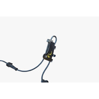 2011-2016 Honda CR-Z CRZ Front ABS Speed Sensor Wheel Left 57455-TF0-003, F052, OEM, 2011, 2012, 2013, 2014, 2015, 2016