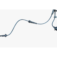 2011-2016 Honda CR-Z CRZ Front ABS Speed Sensor Wheel Left 57455-TF0-003, F052, OEM, 2011, 2012, 2013, 2014, 2015, 2016