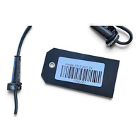 2011-2016 Honda CR-Z CRZ Front ABS Speed Sensor Wheel Left 57455-TF0-003, F052, OEM, 2011, 2012, 2013, 2014, 2015, 2016