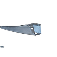 2011-2016 Honda CR-Z CRZ Windshield Cowl Trim Molding Right/Left 74222-SZT-G00, 74212-SZT-G00, F052, OEM, 2011, 2012, 2013, 2014, 2015, 2016