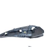 2011-2016 Honda CR-Z CRZ Windshield Cowl Trim Molding Right/Left 74222-SZT-G00, 74212-SZT-G00, F052, OEM, 2011, 2012, 2013, 2014, 2015, 2016