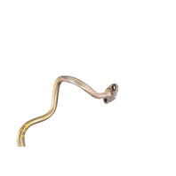 2011-2016 Honda CR-Z CRZ Emission System EGR Pipe, 18717-RTW-000, F052, OEM, 2011, 2012, 2013, 2014, 2015, 2016