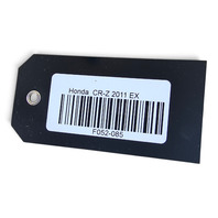 2011-2016 Honda CR-Z CRZ Hood Latch Lock Holder Release 74120-SZT-G11, F052, OEM, 2011, 2012, 2013, 2014, 2015, 2016