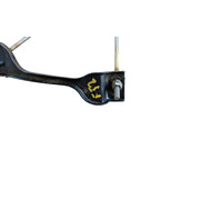 2011-2016 Honda CR-Z CRZ Battery Tie Down Plate Setting 31512-TF0-000, F052, OEM, 2011, 2012, 2013, 2014, 2016, 2016