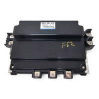 2011-2012 Honda CR-Z CRZ Converter Module Unit DC-DC Inverter, 1B210-RBJ-013, F052, OEM, 2011, 2012