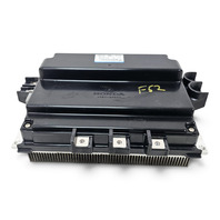 2011-2012 Honda CR-Z CRZ Converter Module Unit DC-DC Inverter, 1B210-RBJ-013, F052, OEM, 2011, 2012