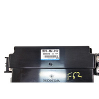 2011-2012 Honda CR-Z CRZ Converter Module Unit DC-DC Inverter, 1B210-RBJ-013, F052, OEM, 2011, 2012