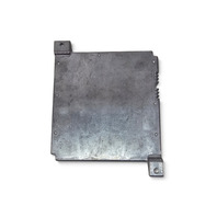 2011 Honda CR-Z Hybrid IMA Motor Control Module, 1K000-RTW-A51, 1K000-RTW-A63, F052, OEM, 2011