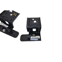 2011-2016 Honda CR-Z Front Crash Sensor Pair, 77930-SZT-B11, 77930-SZT-B21, F052, OEM, 2011, 2012, 2013, 2014, 2015, 2016