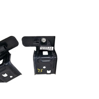 2011-2016 Honda CR-Z Front Crash Sensor Pair, 77930-SZT-B11, 77930-SZT-B21, F052, OEM, 2011, 2012, 2013, 2014, 2015, 2016