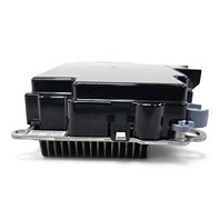 2011-2012 Honda CR-Z CRZ Converter Module Unit DC-DC, 1C800-RTW-0030, F052, OEM, 2011, 2012