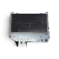2011-2012 Honda CR-Z CRZ Converter Module Unit DC-DC, 1C800-RTW-0030, F052, OEM, 2011, 2012
