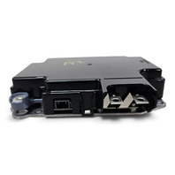 2011-2012 Honda CR-Z CRZ Converter Module Unit DC-DC, 1C800-RTW-0030, F052, OEM, 2011, 2012