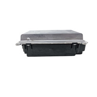 2011-2012 Honda CR-Z CRZ Converter Module Unit DC-DC, 1C800-RTW-0030, F052, OEM, 2011, 2012
