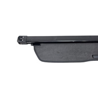 2011-2015 Honda CR-Z CRZ Trunk Cargo Cover Tonneau Shade Black, 84400-SZT-G02ZA, F052, OEM, 2011, 2012, 2013, 2014, 2015