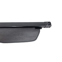 2011-2015 Honda CR-Z CRZ Trunk Cargo Cover Tonneau Shade Black, 84400-SZT-G02ZA, F052, OEM, 2011, 2012, 2013, 2014, 2015