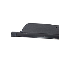 2011-2015 Honda CR-Z CRZ Trunk Cargo Cover Tonneau Shade Black, 84400-SZT-G02ZA, F052, OEM, 2011, 2012, 2013, 2014, 2015