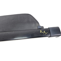 2011-2015 Honda CR-Z CRZ Trunk Cargo Cover Tonneau Shade Black, 84400-SZT-G02ZA, F052, OEM, 2011, 2012, 2013, 2014, 2015