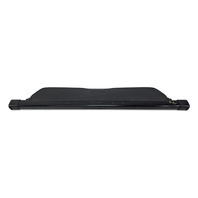 2011-2015 Honda CR-Z CRZ Trunk Cargo Cover Tonneau Shade Black, 84400-SZT-G02ZA, F052, OEM, 2011, 2012, 2013, 2014, 2015
