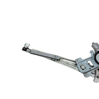 2011-2016 Honda CR-Z CRZ Front Window Regulator w/Motor Left/Driver 72251-SZT-003, F052, OEM, 2011, 2012, 2013, 2014, 2015, 2016