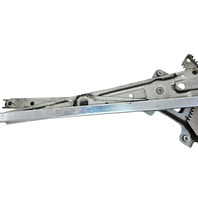 2011-2016 Honda CR-Z CRZ Front Window Regulator w/Motor Left/Driver 72251-SZT-003, F052, OEM, 2011, 2012, 2013, 2014, 2015, 2016