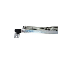 2011-2016 Honda CR-Z CRZ Front Window Regulator w/Motor Left/Driver 72251-SZT-003, F052, OEM, 2011, 2012, 2013, 2014, 2015, 2016