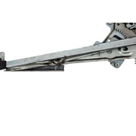 2011-2016 Honda CR-Z CRZ Front Window Regulator w/Motor Right/Passenger 72211-SZT-003, F052, OEM, 2011, 2012, 2013, 2014, 2015, 2016