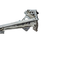 2011-2016 Honda CR-Z CRZ Front Window Regulator w/Motor Right/Passenger 72211-SZT-003, F052, OEM, 2011, 2012, 2013, 2014, 2015, 2016