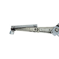 2011-2016 Honda CR-Z CRZ Front Window Regulator w/Motor Right/Passenger 72211-SZT-003, F052, OEM, 2011, 2012, 2013, 2014, 2015, 2016