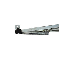 2011-2016 Honda CR-Z CRZ Front Window Regulator w/Motor Right/Passenger 72211-SZT-003, F052, OEM, 2011, 2012, 2013, 2014, 2015, 2016
